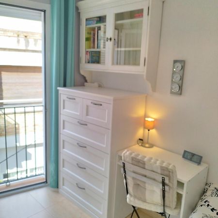 Sitges Welcom Home A Summer Flat In The Heart Of The Village Sitges Dış mekan fotoğraf