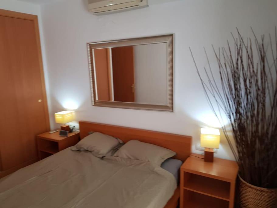 Sitges Welcom Home A Summer Flat In The Heart Of The Village Sitges Dış mekan fotoğraf