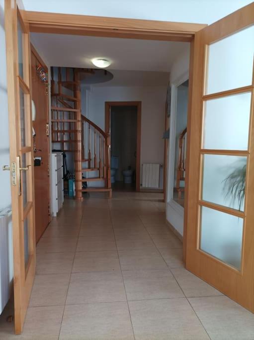 Sitges Welcom Home A Summer Flat In The Heart Of The Village Sitges Dış mekan fotoğraf