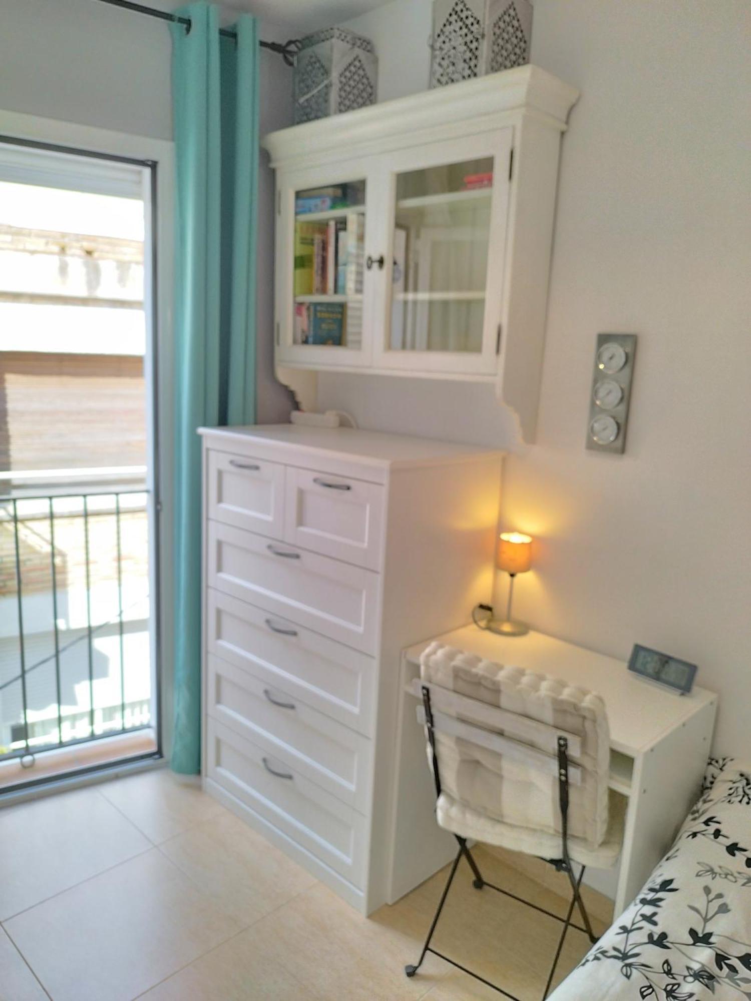Sitges Welcom Home A Summer Flat In The Heart Of The Village Sitges Dış mekan fotoğraf