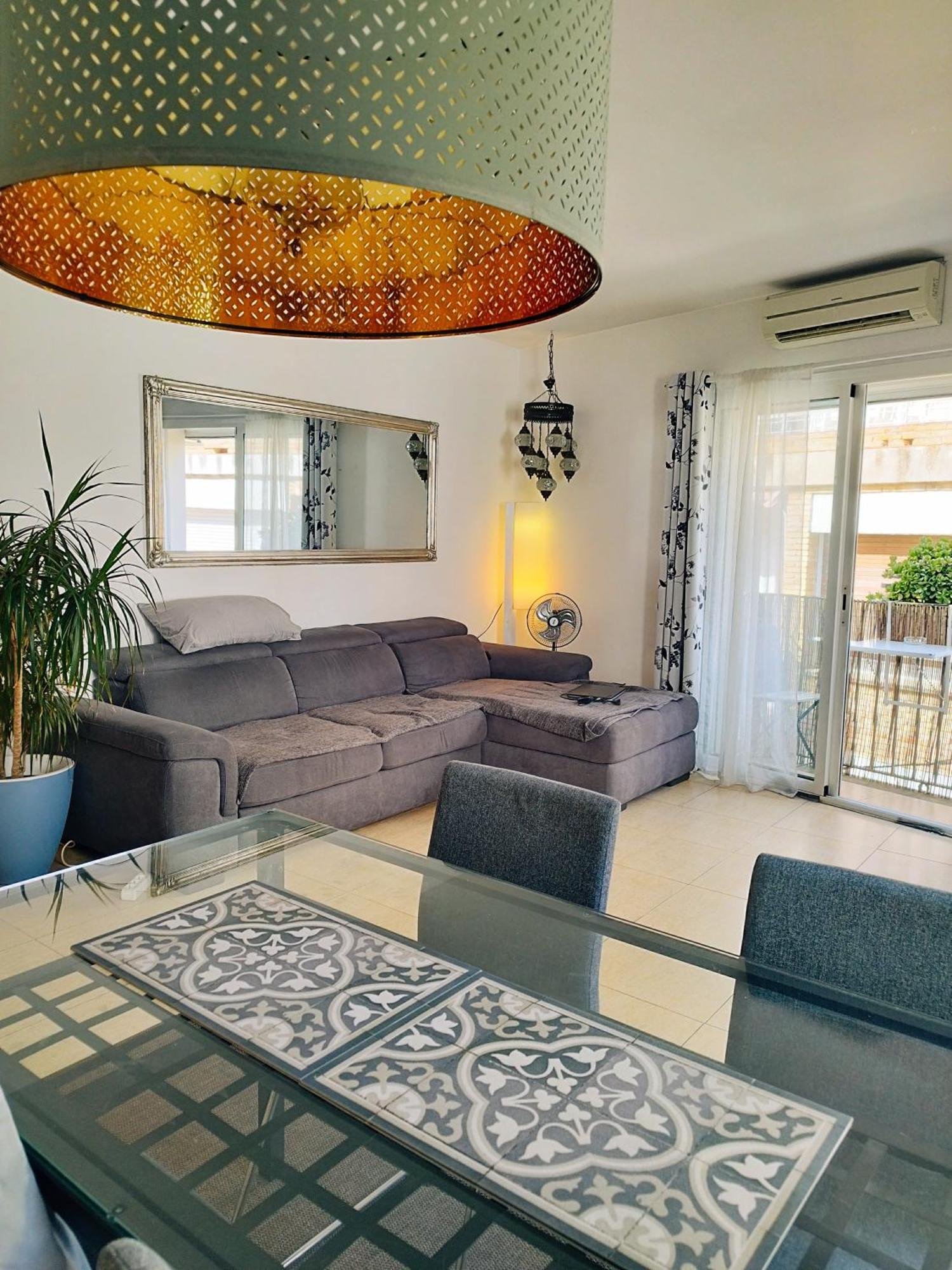 Sitges Welcom Home A Summer Flat In The Heart Of The Village Sitges Dış mekan fotoğraf