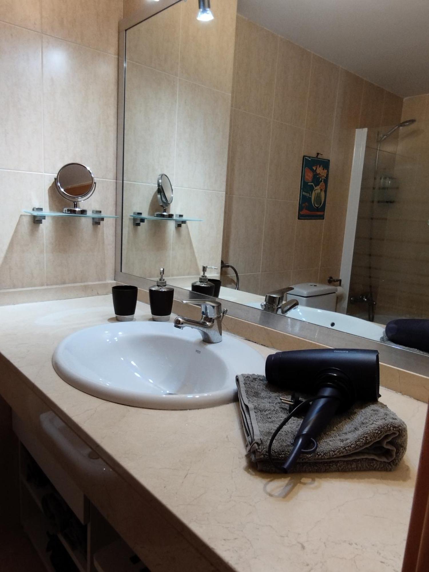 Sitges Welcom Home A Summer Flat In The Heart Of The Village Sitges Dış mekan fotoğraf