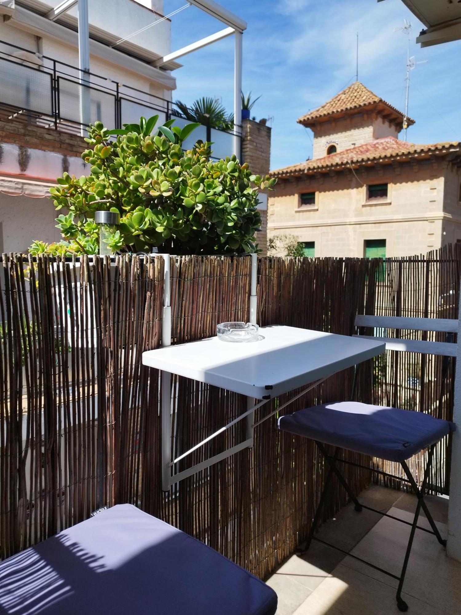 Sitges Welcom Home A Summer Flat In The Heart Of The Village Sitges Oda fotoğraf