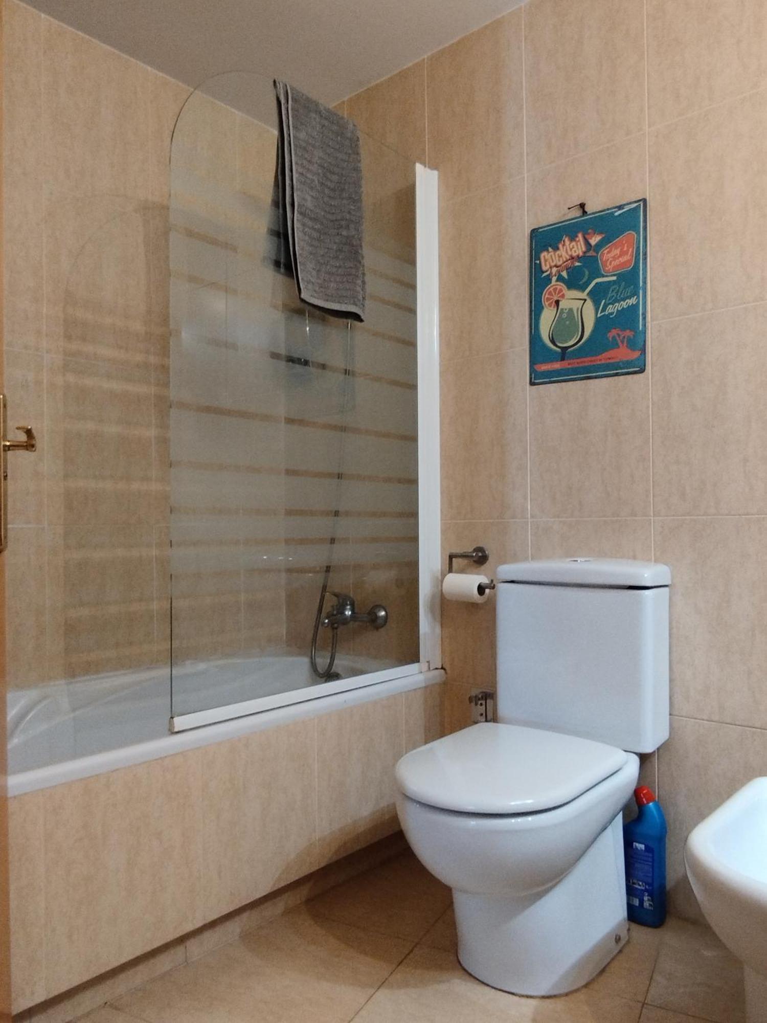 Sitges Welcom Home A Summer Flat In The Heart Of The Village Sitges Oda fotoğraf