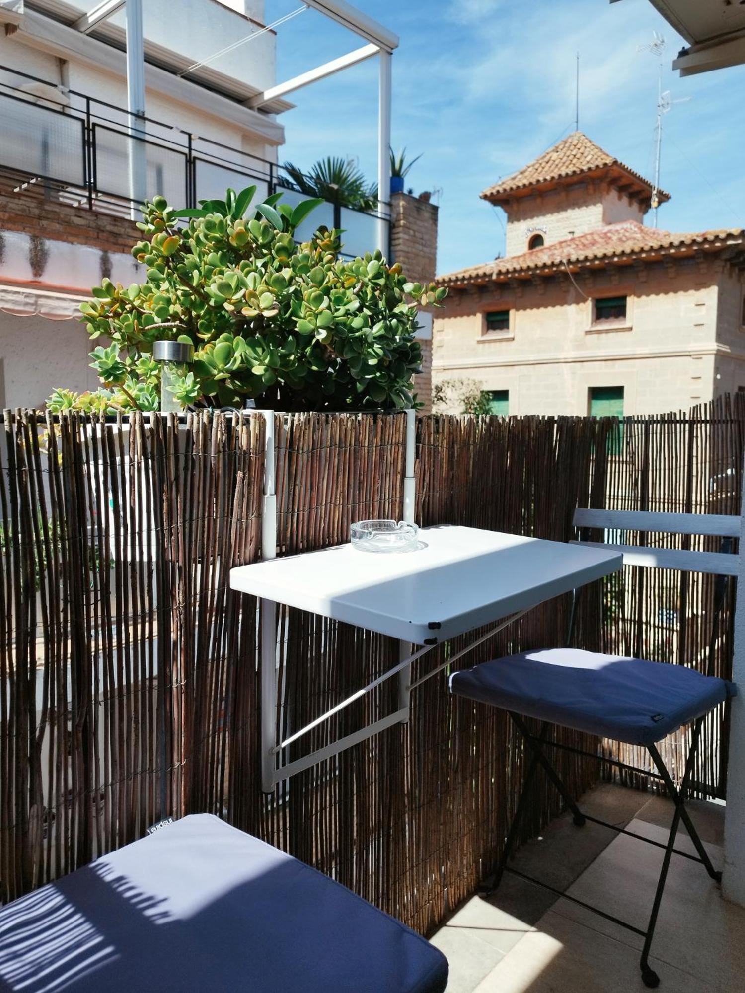 Sitges Welcom Home A Summer Flat In The Heart Of The Village Sitges Dış mekan fotoğraf